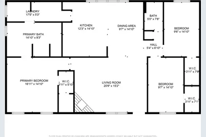 1001 E Stroker Road, Crosby, TX 77532 - Photo 15