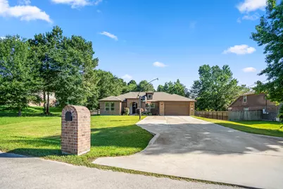 13351 Hidden Manor Court, Willis, TX 77318 - Photo 3
