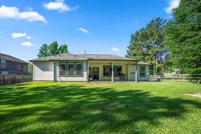 13351 Hidden Manor Court, Willis, TX 77318 - Photo 35