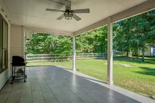 13351 Hidden Manor Ct, Willis, TX 77318 - Photo 33
