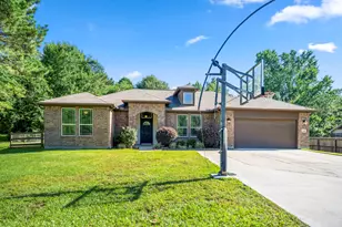13351 Hidden Manor Ct, Willis, TX 77318 - Photo 1