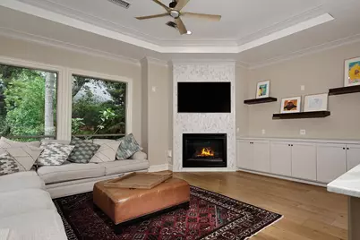 19 Hunnewell Way, The Woodlands, TX 77382 - Photo 31