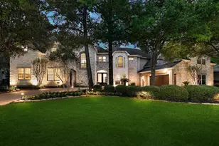 19 Hunnewell Way, The Woodlands, TX 77382 - Photo 1