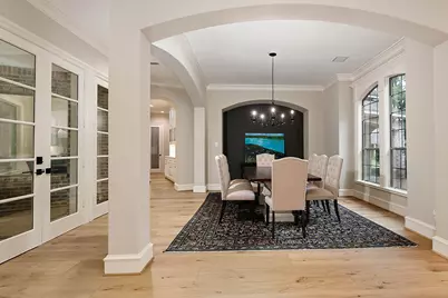 19 Hunnewell Way, The Woodlands, TX 77382 - Photo 7