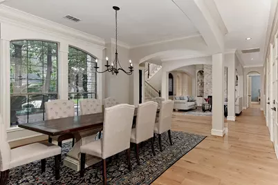 19 Hunnewell Way, The Woodlands, TX 77382 - Photo 5