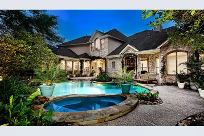 19 Hunnewell Way, The Woodlands, TX 77382 - Photo 45