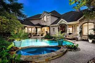 19 Hunnewell Way, The Woodlands, TX 77382 - Photo 45