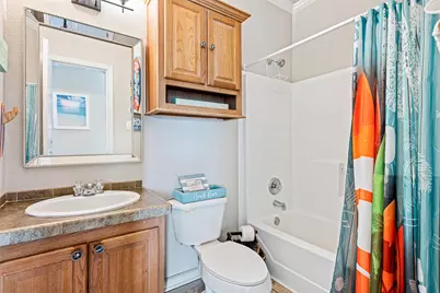 971 Driftwood Drive, Crystal Beach, TX 77650 - Photo 33