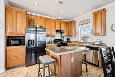 971 Driftwood Drive, Crystal Beach, TX 77650 - Photo 21