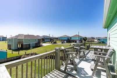 971 Driftwood Drive, Crystal Beach, TX 77650 - Photo 11