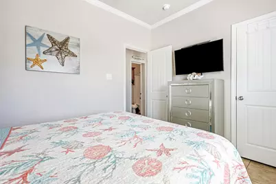 971 Driftwood Drive, Crystal Beach, TX 77650 - Photo 35