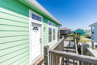 971 Driftwood Drive, Crystal Beach, TX 77650 - Photo 13