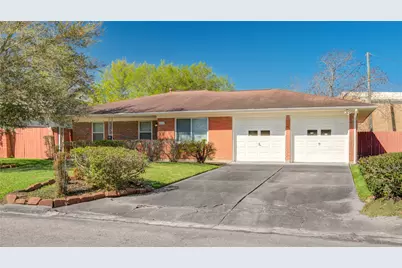 10614 Faircroft Drive, Houston, TX 77048 - Photo 1