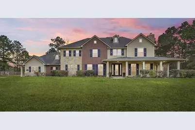 26231 Crown Ranch Boulevard, Montgomery, TX 77316 - Photo 1