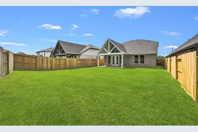 11047 Valley Fort Drive, Missouri City, TX 77459 - Photo 15