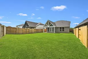 11047 Valley Fort Drive, Missouri City, TX 77459 - Photo 15