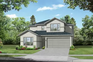 11047 Valley Fort Drive, Missouri City, TX 77459 - Photo 1