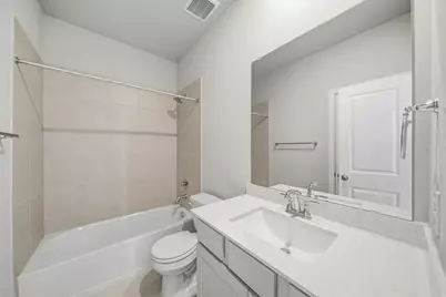 11047 Valley Fort Drive, Missouri City, TX 77459 - Photo 13