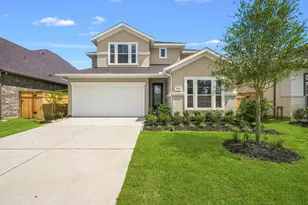 11047 Valley Fort Drive, Missouri City, TX 77459 - Photo 1