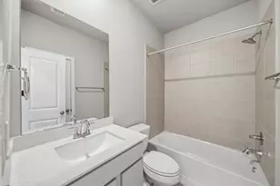 11047 Valley Fort Drive, Missouri City, TX 77459 - Photo 3