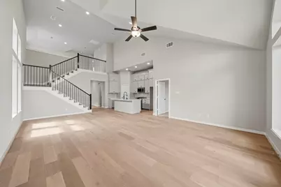 11047 Valley Fort Drive, Missouri City, TX 77459 - Photo 7