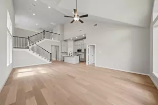 11047 Valley Fort Drive, Missouri City, TX 77459 - Photo 7
