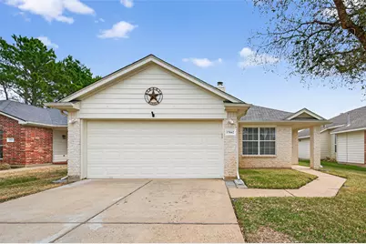 15842 Little Miss Creek Drive, Cypress, TX 77429 - Photo 1