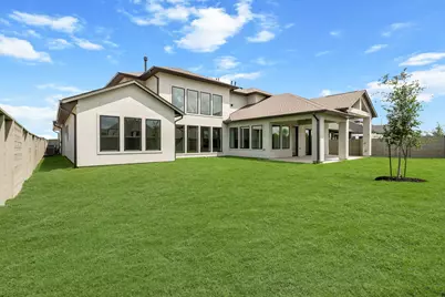 825 Stable Sands Way, League City, TX 77573 - Photo 45