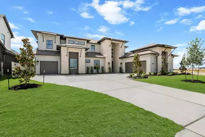 825 Stable Sands Way, League City, TX 77573 - Photo 1