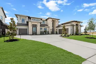 825 Stable Sands Wy, League City, TX 77573 - Photo 1