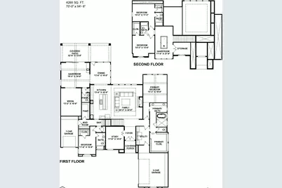 825 Stable Sands Way, League City, TX 77573 - Photo 47