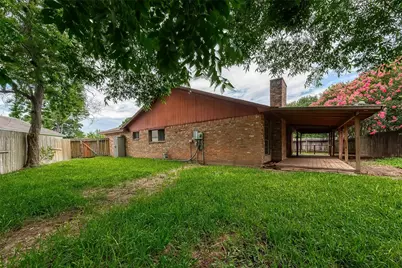 11647 Corkwood Drive, Houston, TX 77089 - Photo 47