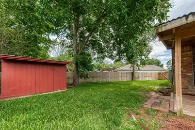 11647 Corkwood Drive, Houston, TX 77089 - Photo 41