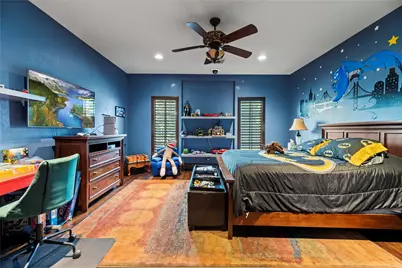 7715 Firethorne Creek Court, Spring, TX 77389 - Photo 11