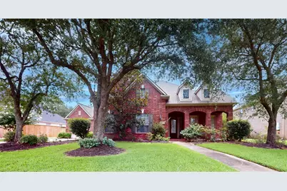 316 Grand Creek Drive, League City, TX 77573 - Photo 1