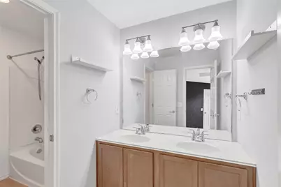 4601 Woodspring Acres Court, Houston, TX 77345 - Photo 35