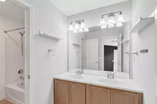 4601 Woodspring Acres Ct, Houston, TX 77345 - Photo 35