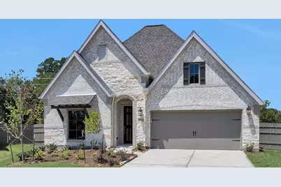 14952 Bright Berry Drive, Conroe, TX 77302 - Photo 1