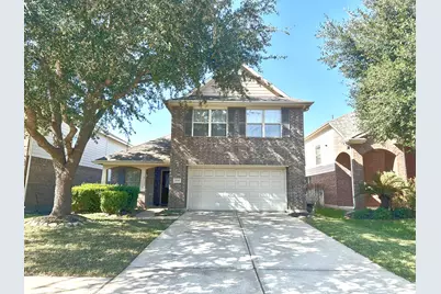 26830 Henson Falls Drive, Katy, TX 77494 - Photo 1