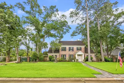 11803 Durrette Drive, Houston, TX 77024 - Photo 1