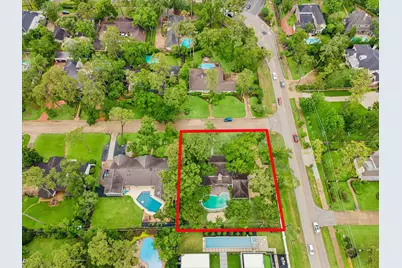 11803 Durrette Drive, Houston, TX 77024 - Photo 35