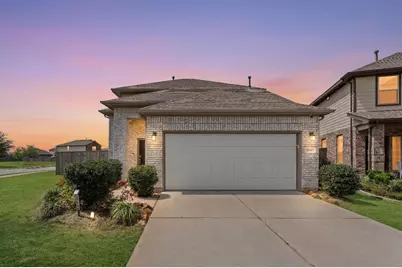 26003 Amber Pearl Drive, Richmond, TX 77406 - Photo 1