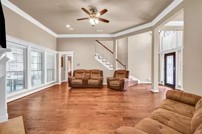 208 River Oaks Drive, Lake Jackson, TX 77566 - Photo 13