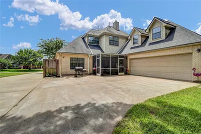 208 River Oaks Drive, Lake Jackson, TX 77566 - Photo 35