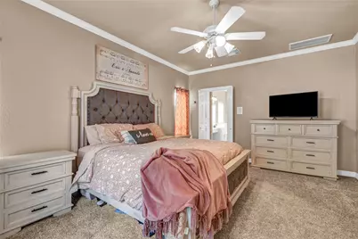 208 River Oaks Drive, Lake Jackson, TX 77566 - Photo 19