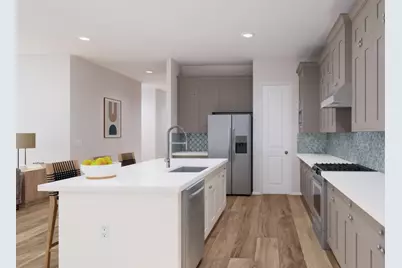 31506 Meadow Run Lane, Fulshear, TX 77423 - Photo 3