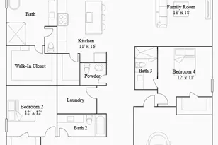 31506 Meadow Run Ln, Fulshear, TX 77423 - Photo 9