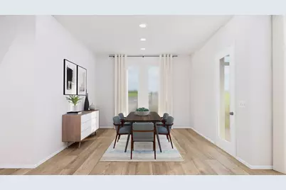 31506 Meadow Run Lane, Fulshear, TX 77423 - Photo 5