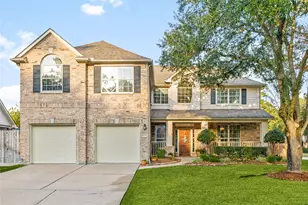 12202 Lakewood Glen Ct, Cypress, TX 77429 - Photo 5