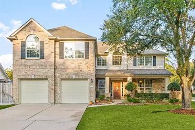 12202 Lakewood Glen Court, Cypress, TX 77429 - Photo 5